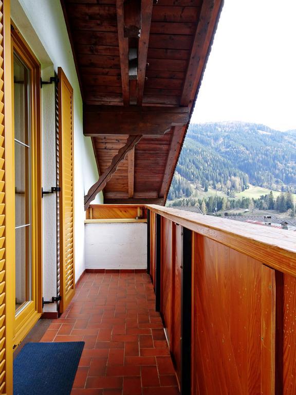 Haus Christina Hotel Trins Exterior photo